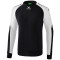 erima Essential 5-C Sweatshirt black/white L