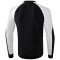 erima Essential 5-C Sweatshirt black/white L