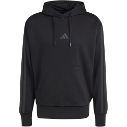 adidas Essentials 3-Streifen Hoodie Herren KE7272 -...