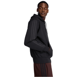 adidas Essentials 3-Streifen Hoodie Herren KE7272 -...