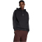 adidas Essentials 3-Streifen Hoodie Herren KE7272 - black/carbon S