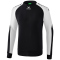 erima Essential 5-C Sweatshirt black/white 140