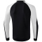 erima Essential 5-C Sweatshirt black/white 164