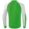 erima Essential 5-C Sweatshirt green/white S
