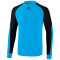 erima Essential 5-C Sweatshirt curacao/black M