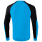 erima Essential 5-C Sweatshirt curacao/black M