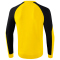erima Essential 5-C Sweatshirt yellow/black S