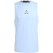 adidas Les Mills Graphic Tanktop Herren KD4348 - glow blue L