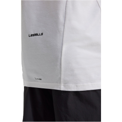 adidas Les Mills Graphic Tanktop Herren JJ1434 - white L