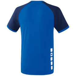 erima Zenari 3.0 Trikot new royal/new navy S