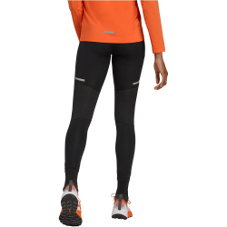 adidas TERREX Xperior Laufleggings Damen JM0585 - black XS-S