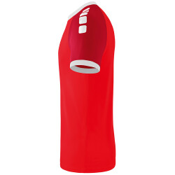 erima Zenari 3.0 Trikot red/ruby red/white S