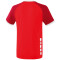 erima Zenari 3.0 Trikot red/ruby red/white S