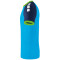 erima Zenari 3.0 Trikot curacao/new navy/green gecko S
