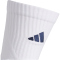 adidas Select Sportsocken KH4129 - white/team navy blue 37-39