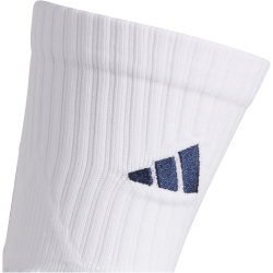 adidas Select Sportsocken KH4129 - white/team navy blue 40-42