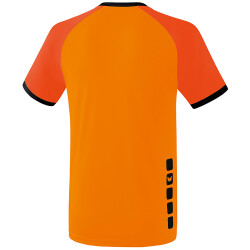 erima Zenari 3.0 Trikot orange/mandarine/black S