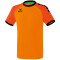 erima Zenari 3.0 Trikot orange/mandarine/black S