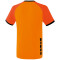 erima Zenari 3.0 Trikot orange/mandarine/black S
