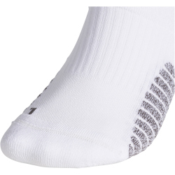 adidas Select Sportsocken KH4126 - white/team green 40-42