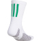 adidas Select Sportsocken KH4126 - white/team green 40-42
