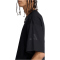 adidas Soft Lux T-Shirt Herren KB8092 - black XS