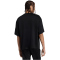 adidas Soft Lux T-Shirt Herren KB8092 - black XS