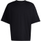 adidas Soft Lux T-Shirt Herren KB8092 - black S