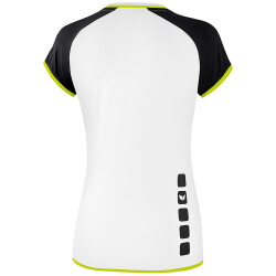 erima Zenari 3.0 kurzarm Trainings-Top Damen...