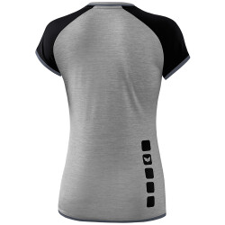 erima Zenari 3.0 kurzarm Trainings-Top Damen...
