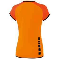 erima Zenari 3.0 kurzarm Trainings-Top Damen...