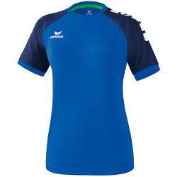erima Zenari 3.0 Trikot Damen new royal/new navy 34