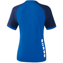erima Zenari 3.0 Trikot Damen new royal/new navy 34