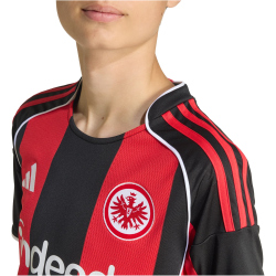 adidas Eintracht Frankfurt Heimtrikot 2025/26 Kinder...