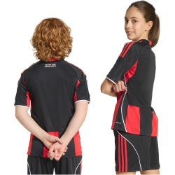 adidas Eintracht Frankfurt Heimtrikot 2025/26 Kinder...