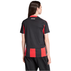 adidas Eintracht Frankfurt Heimtrikot 2025/26 Damen...