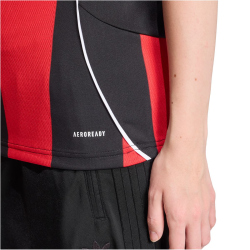adidas Eintracht Frankfurt Heimtrikot 2025/26 Damen...