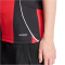 adidas Eintracht Frankfurt Heimtrikot 2025/26 Damen JZ8776 - black/sge red XS