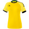 erima Zenari 3.0 Trikot Damen yellow/buttercup/black 34
