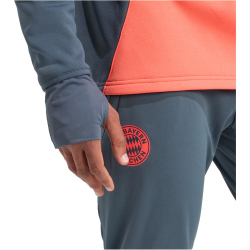 adidas FC Bayern München Tiro 25 Competition Winterized Sweatshirt 2025/26 Herren KC9032 - easy coral XS