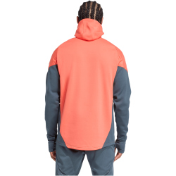 adidas FC Bayern München Tiro 25 Competition Winterized Sweatshirt 2025/26 Herren KC9032 - easy coral XS