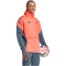 adidas FC Bayern München Tiro 25 Competition Winterized Sweatshirt 2025/26 Herren KC9032 - easy coral XS