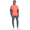 adidas FC Bayern München Tiro 25 Competition Winterized Sweatshirt 2025/26 Herren KC9032 - easy coral XS