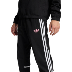 adidas Juventus LFSTLR Jogginghose Herren KC7797 - black S