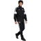 adidas Juventus LFSTLR Jogginghose Herren KC7797 - black S