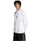 adidas Real Madrid LFSTLR Sweatshirt Herren KC7789 - white S