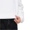 adidas Real Madrid LFSTLR Sweatshirt Herren KC7789 - white S