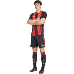 adidas Eintracht Frankfurt Heimshorts 2025/26 Herren...