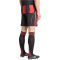 adidas Eintracht Frankfurt Heimshorts 2025/26 Herren JZ6358 - black XS