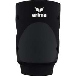 erima Kniesch&uuml;tzer Volleyball schwarz/weiss S